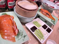 -唐廊烤鸭店(工体店)