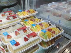 -糖涩(新佳丽店)