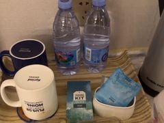-凯里亚德酒店(深圳北站大浪商业中心店)