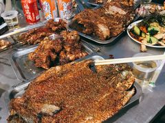 -佰运猪蹄(高陵店)