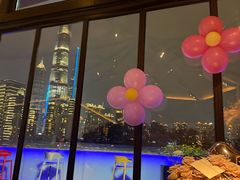 -三利音·东方司宴(外滩店)