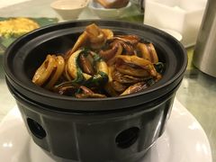-巷语私房料理(华一实业大厦店)