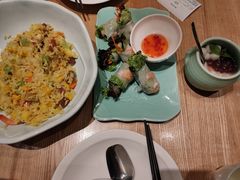 -米纸越南小馆(金鹰世界店)