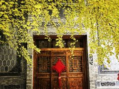 -亮宝楼国宴+文化陕菜