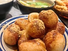 -廖川菜(金虹桥店)