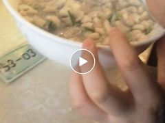 -黄家泡馍馆·非遗老字号·清真(凤九海荣名城店)