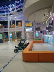 -龙小湖探索乐园 Little Hoo Galaxy(龙湖重庆金沙天街店)