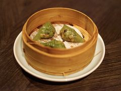 -万丽轩·粤菜(王府井金茂万丽酒店)