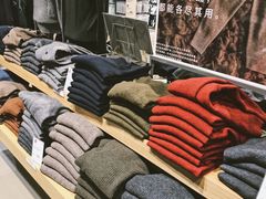 -MUJI无印良品(北国先天下店)