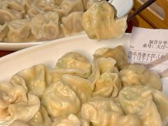 -伊喜饺子·烤鸭(五道口学院路店)