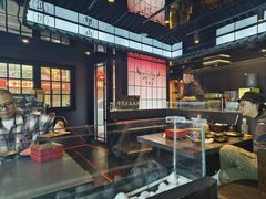 -牛武士寿喜烧·和牛火锅自助(全球首店)