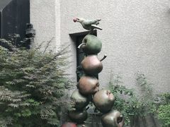 -徐家汇源景区-衡山坊