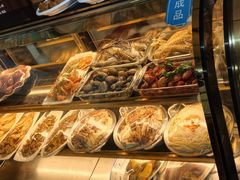 -正宗天津烧麦馆(柳州路店)