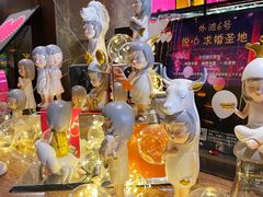-YUE·6·西式融合餐厅(外滩六号店)