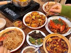 -夹夹大·蟹蟹大排档(财富又一城店)