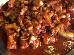 -原始泥炉烤肉(总店)