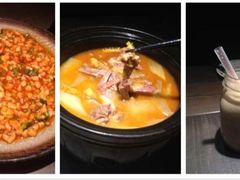 丁丁炒面-小尕子新疆菜(百货大楼店)