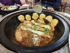-人民公社大食堂(顺义总店)