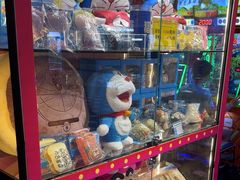 -星际传奇(江宸天街店)