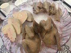 至尊三宝-岭南海晏楼(东晓南店)