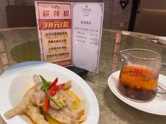 -广东胜利宾馆西关粤中餐厅