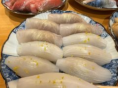 -鮨冠OMAKASE食べ放题(北京首店)