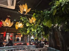 -北平盛世·新京菜·北京烤鸭(劲松·双井店)