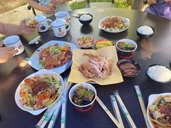 -玉泉山庄(定远店)