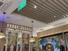 -云海肴·汽锅鸡·云南菜(广安门天虹店)