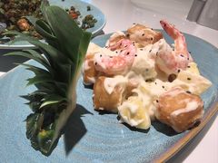 -鹿港小镇(悠唐店)