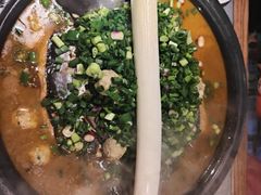 -探鱼·鲜青椒爽麻烤鱼(天河优托邦店)