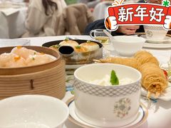 -翠园(兴业太古汇店)