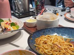 -阿妮叶李(光谷世界城店)