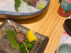 -贵木日本料理·铁板烧(新地假日广场店)