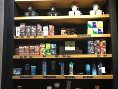 -星巴克臻选(郑州国贸360广场店)