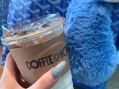 -Coffee@Works(仁川国际机场店)