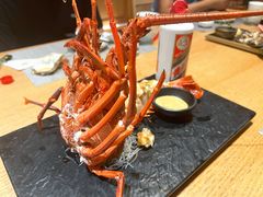 -月下料理(楷林IFC店)