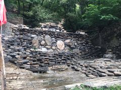 -北京上方山国家森林公园