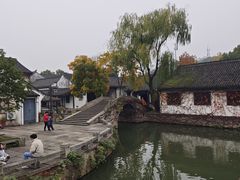 -鲁镇