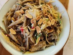 顺德鱼皮-大榕树下顺德菜(融创茂店)