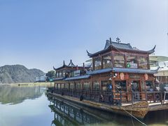 -新安江山水画廊风景区