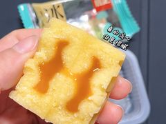 -詹记宫廷桃酥王(芜湖万达店)