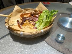-六合居(温江店)