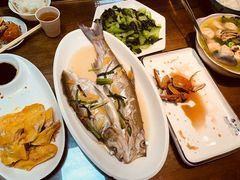 -观桥阁(锦溪店)