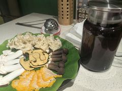 -钢管厂五区小郡肝串串香火锅(梅川路店)