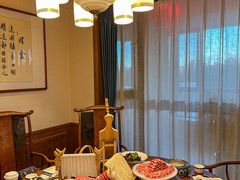 -草原牧驴涮肉坊(中海店)