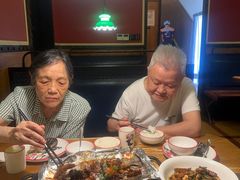 -新白鹿餐厅(龙游路总店·杭帮菜名店)