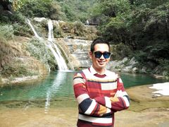 -云台山风景名胜区