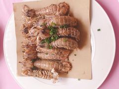 -高佳庄·舟山海鲜(海景旗舰店)