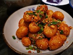 -兰溪小馆(首经贸店)